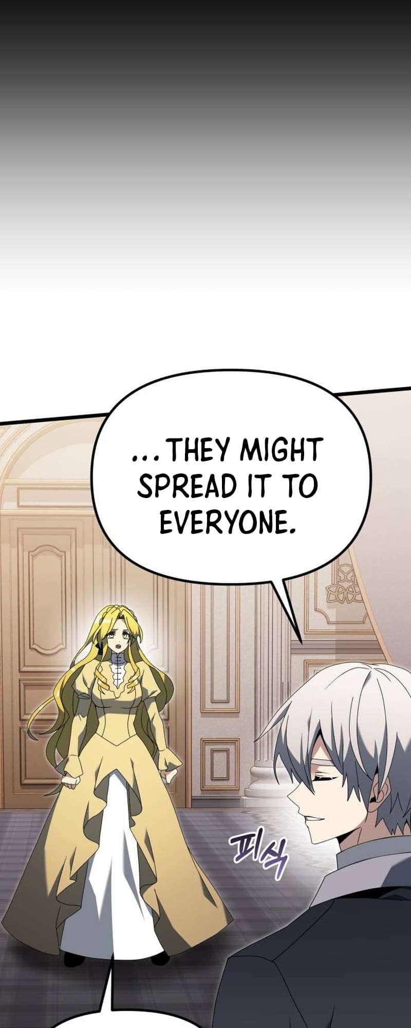 Terminally-Ill Genius Dark Knight, Chapter 68 image 31